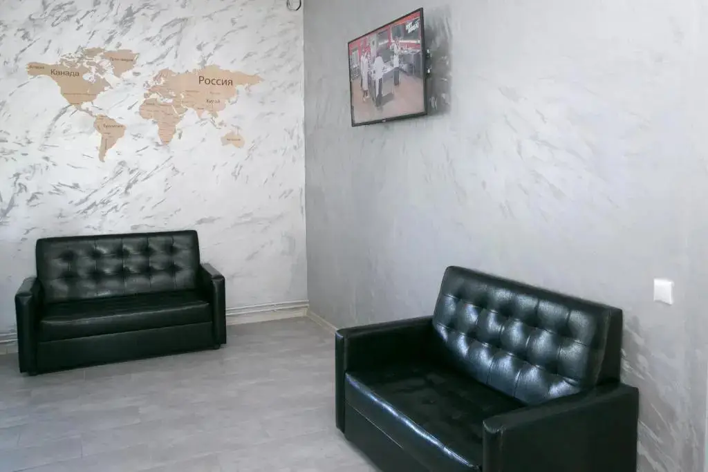 Ярославль: Отель PRO100HOSTEL.76 (Про100Хостел.76)