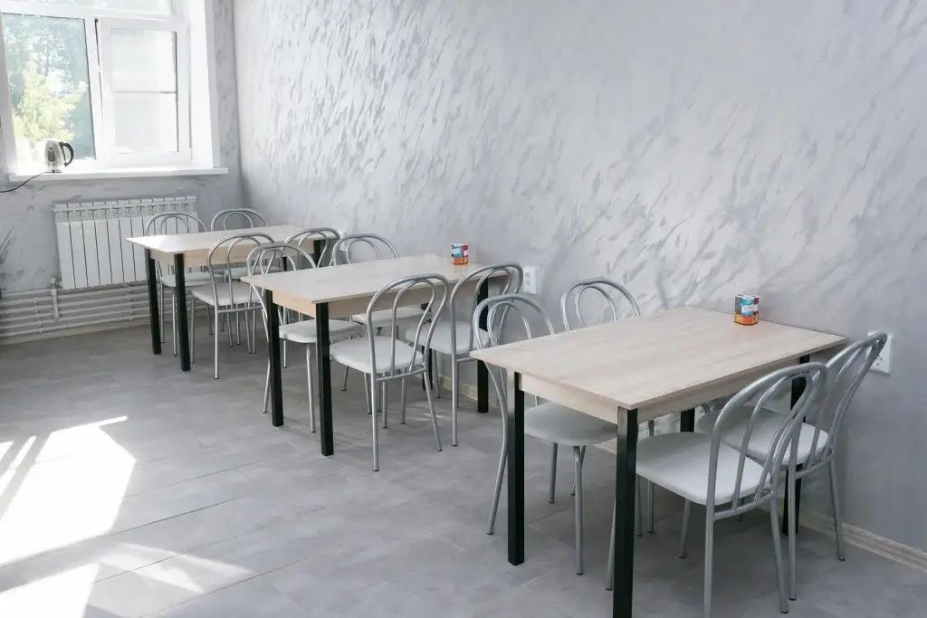 Ярославль: Отель PRO100HOSTEL.76 (Про100Хостел.76)