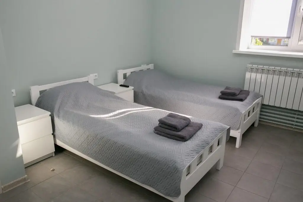 Ярославль: Отель PRO100HOSTEL.76 (Про100Хостел.76)