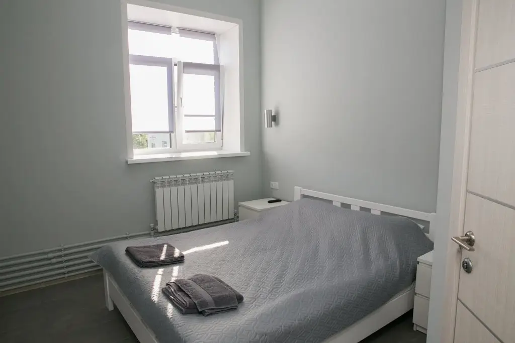 Ярославль: Отель PRO100HOSTEL.76 (Про100Хостел.76)