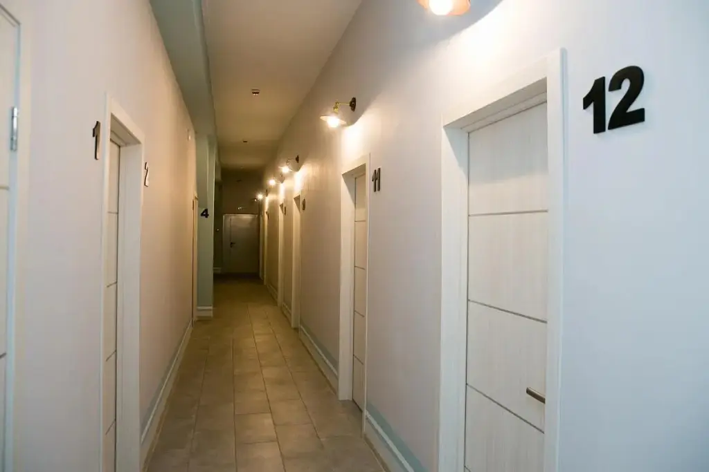 Ярославль: Отель PRO100HOSTEL.76 (Про100Хостел.76)