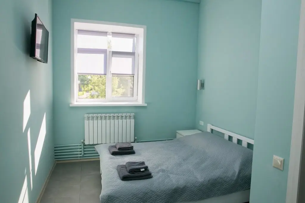 Ярославль: Отель PRO100HOSTEL.76 (Про100Хостел.76)