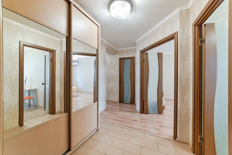 Казань: Апартаменты Де Люкс на ул. Спартаковская, д. 165