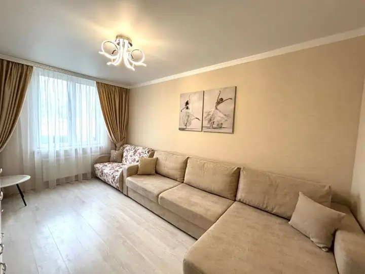 Светлогорск: Апартаменты Zarechny
