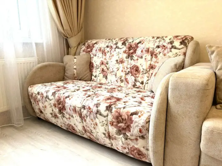 Светлогорск: Апартаменты Zarechny