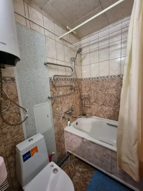 Томск: Апартаменты Ключ на час Кирова