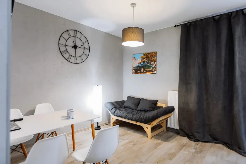 Зеленоградск: Surf Aparty Apartments