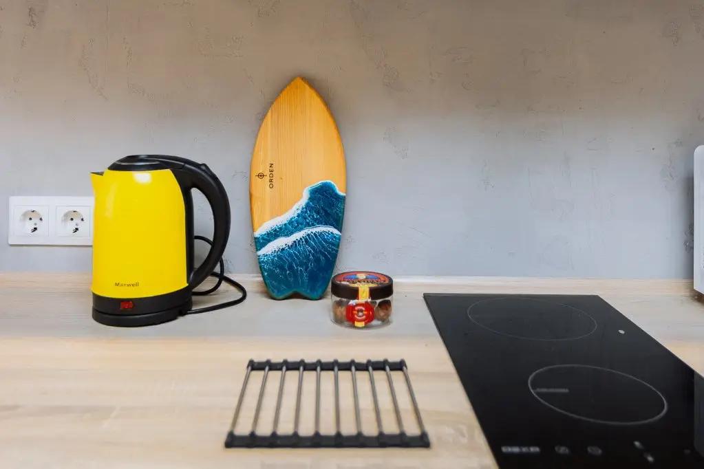 Зеленоградск: Апартаменты SURF APARTY