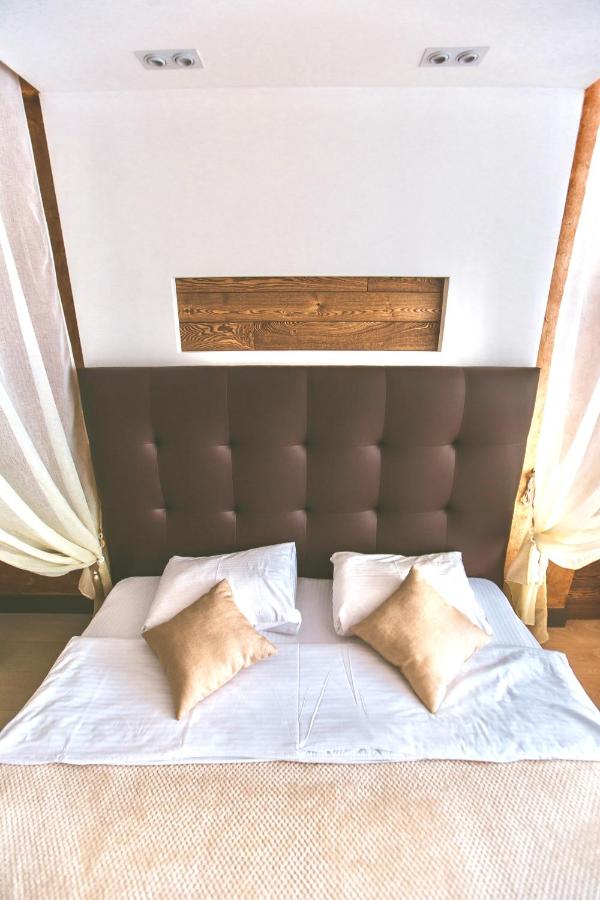 Листвянка: Apartament Baikal Hill Recidense