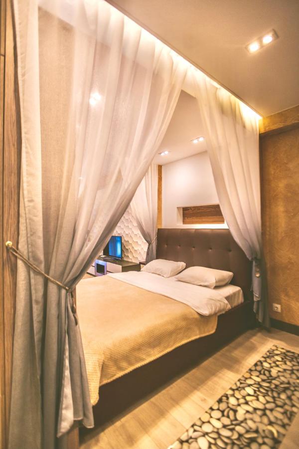 Листвянка: Apartament Baikal Hill Recidense