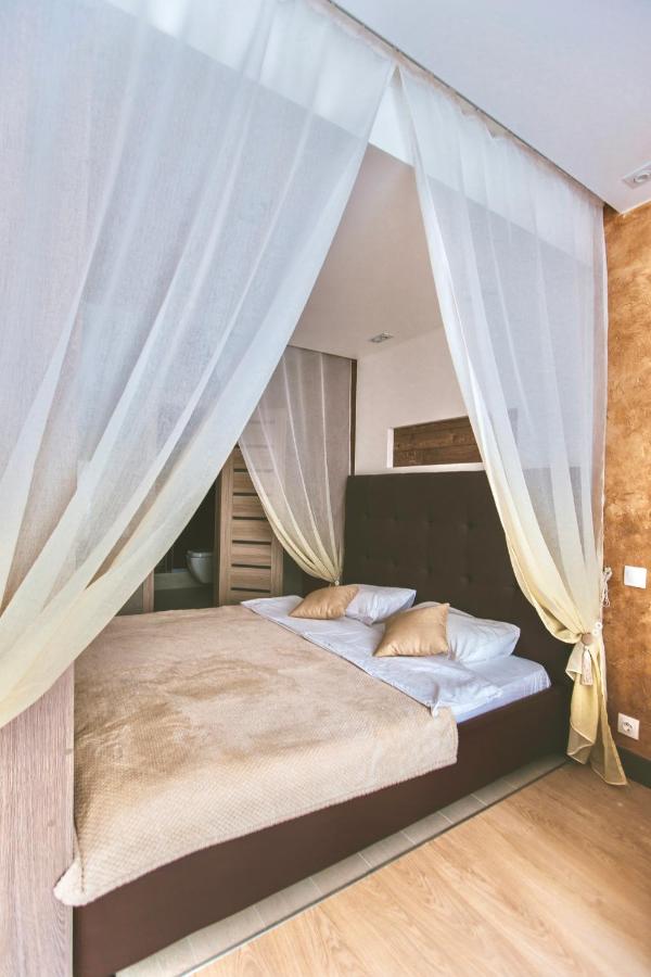 Листвянка: Apartament Baikal Hill Recidense