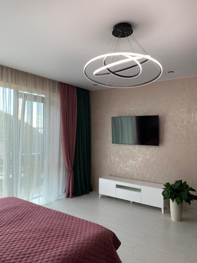 Листвянка: Baikal Hill Residence Apartment 21