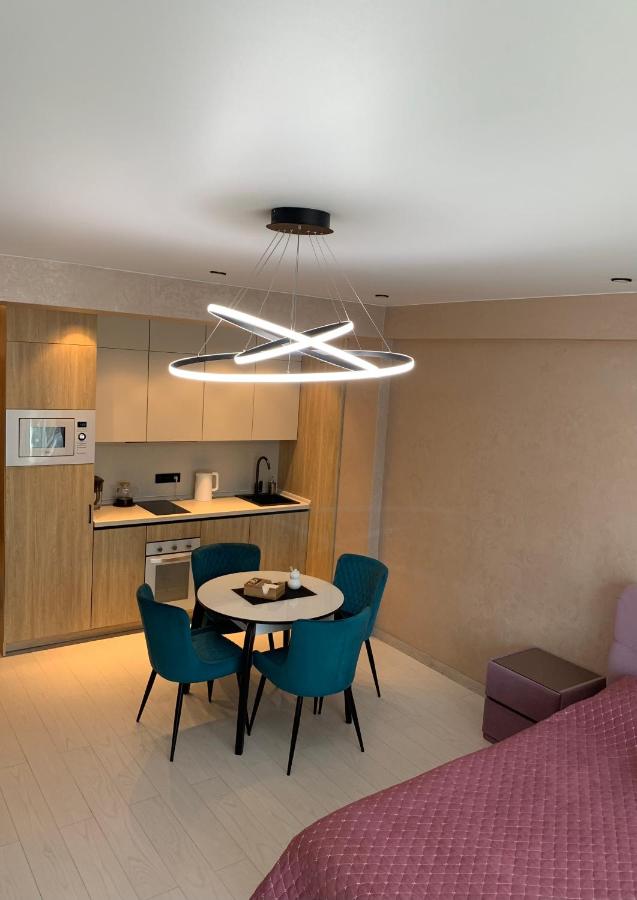 Листвянка: Baikal Hill Residence Apartment 21