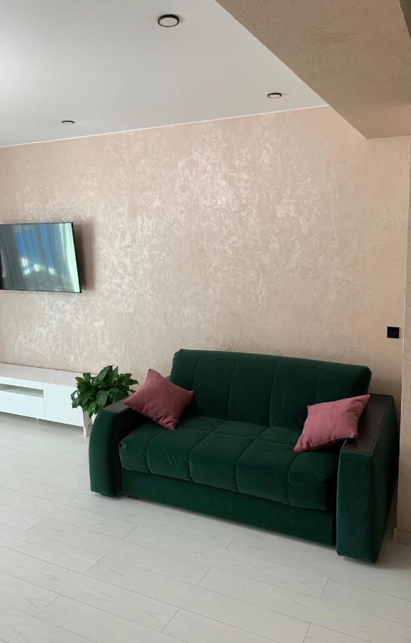 Листвянка: Baikal Hill Residence Apartment 21