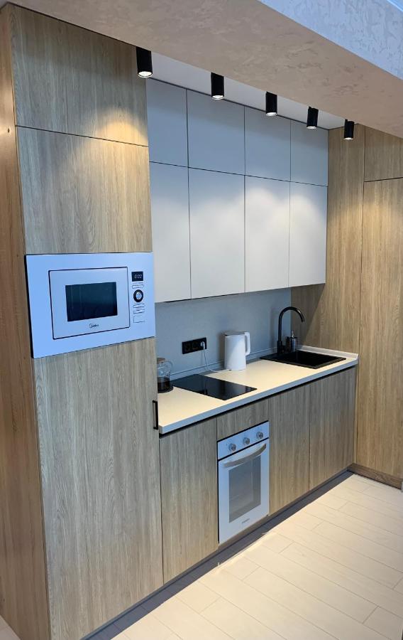 Листвянка: Baikal Hill Residence Apartment 21