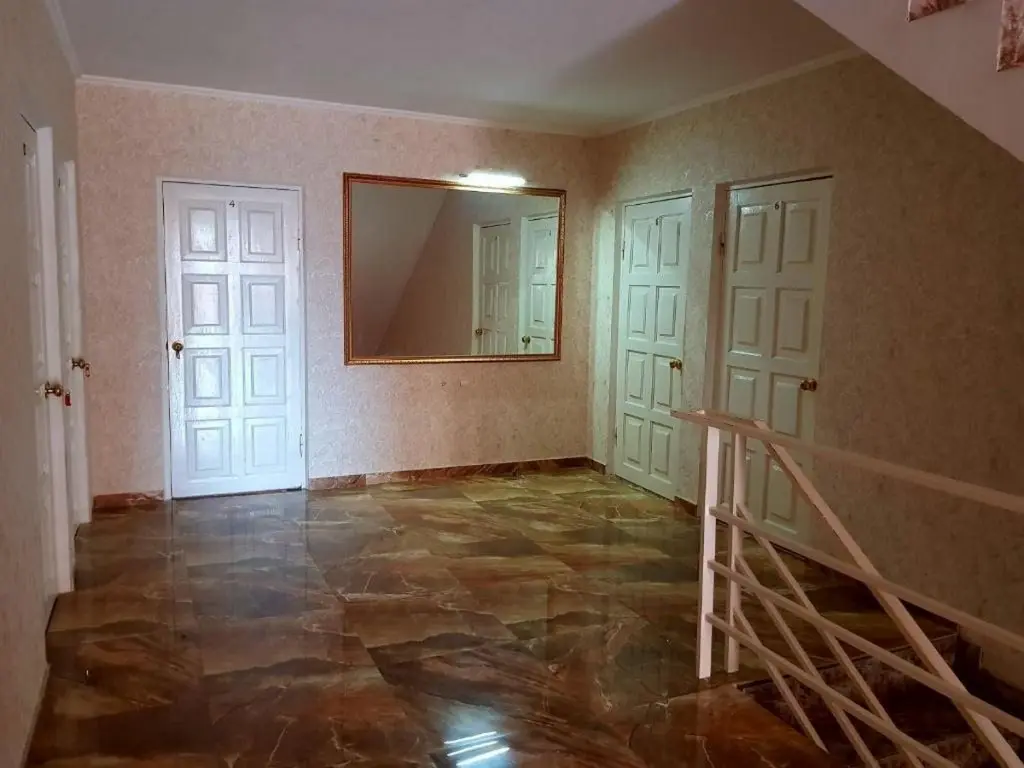 Сочи: Гостевой дом Оскар
