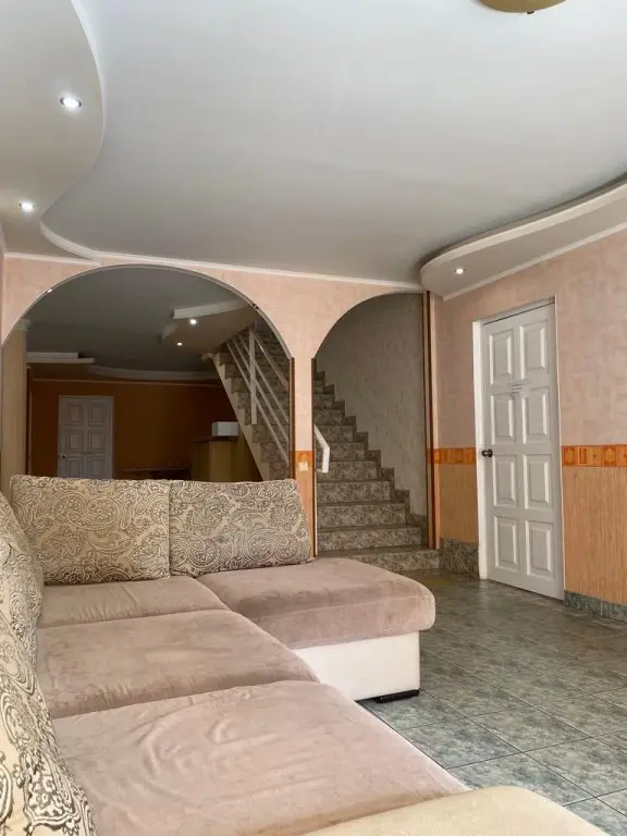 Сочи: Гостевой дом Оскар