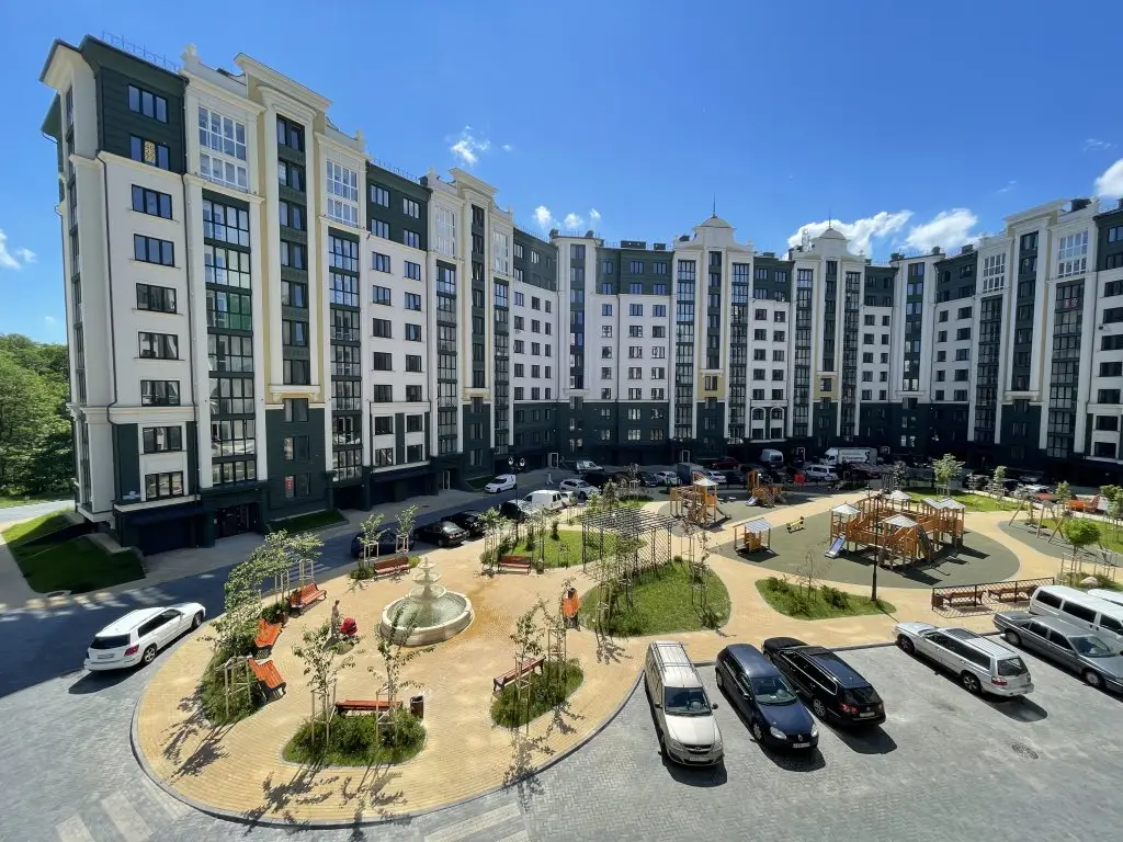 Зеленоградск: Апартаменты Troesutok Date