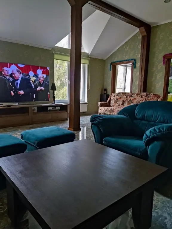 Светлогорск: Апартаменты Балтийская 15