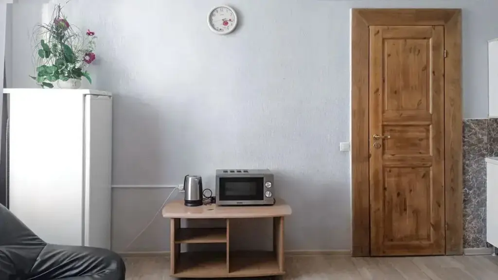 Воронеж: Отель Smart Hotel Воронеж