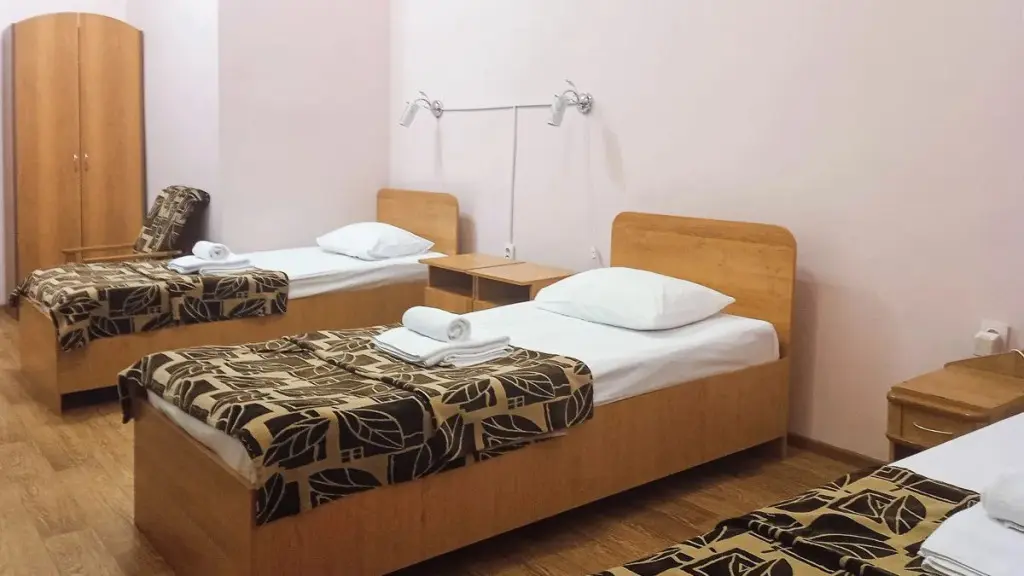 Воронеж: Отель Smart Hotel Воронеж