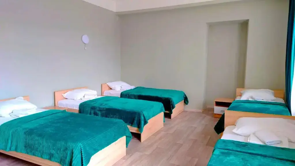 Воронеж: Отель Smart Hotel Воронеж