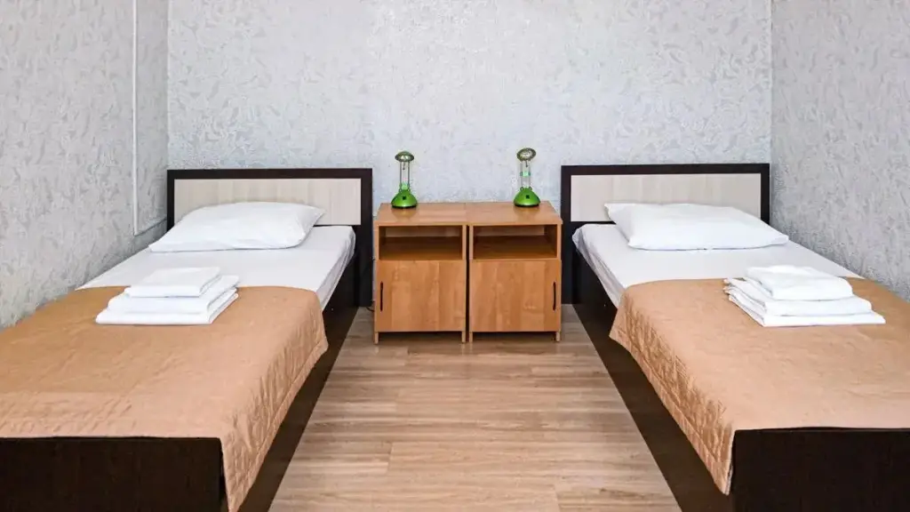 Воронеж: Отель Smart Hotel Воронеж