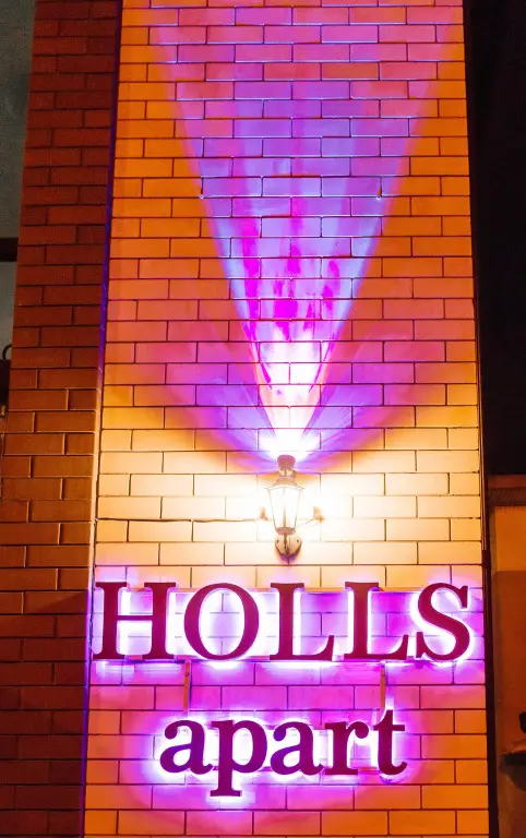 Краснодар: Апартаменты Holls Трехместные