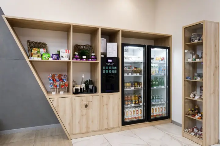 Екатеринбург: Апартаменты Radius Central House c компанией Домашний Уют