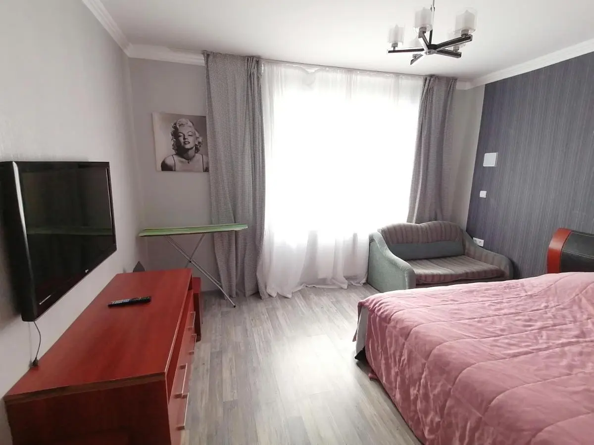 Калининград: Apartments Monro