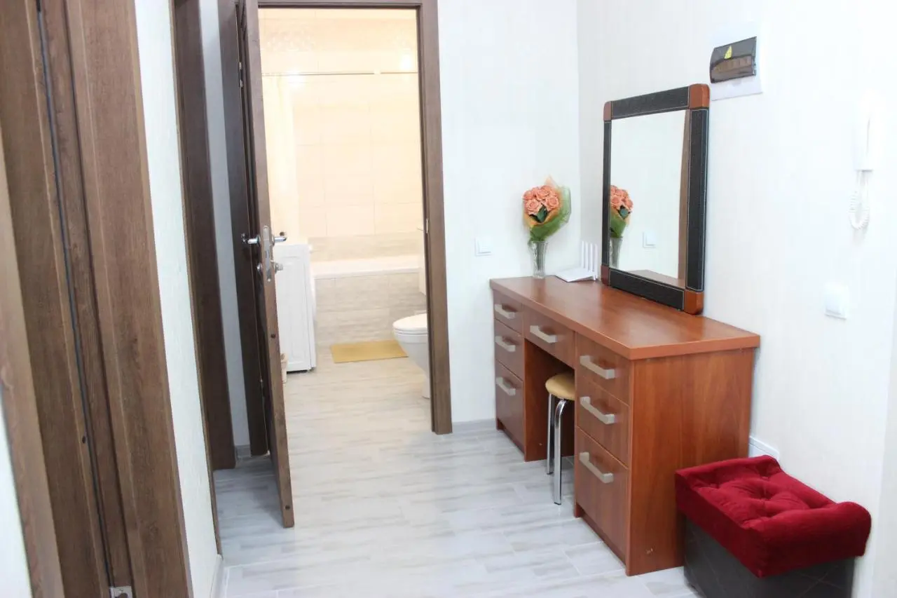 Калининград: Apartments Monro