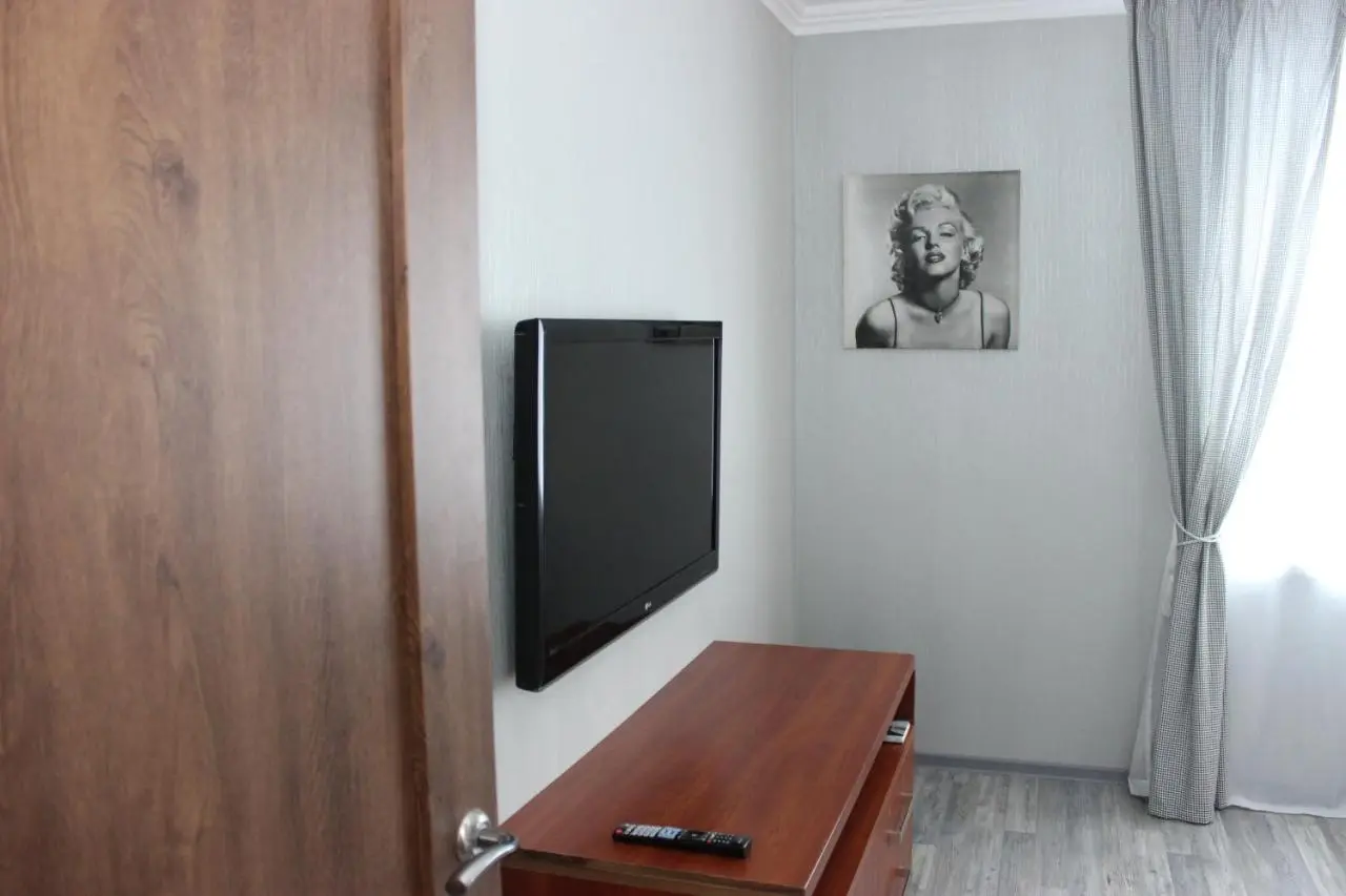 Калининград: Apartments Monro