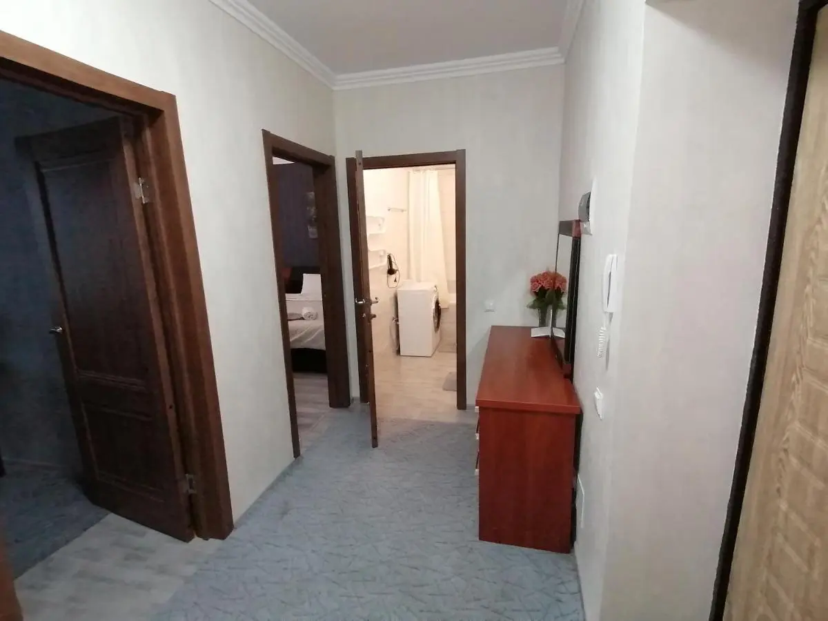 Калининград: Apartments Monro