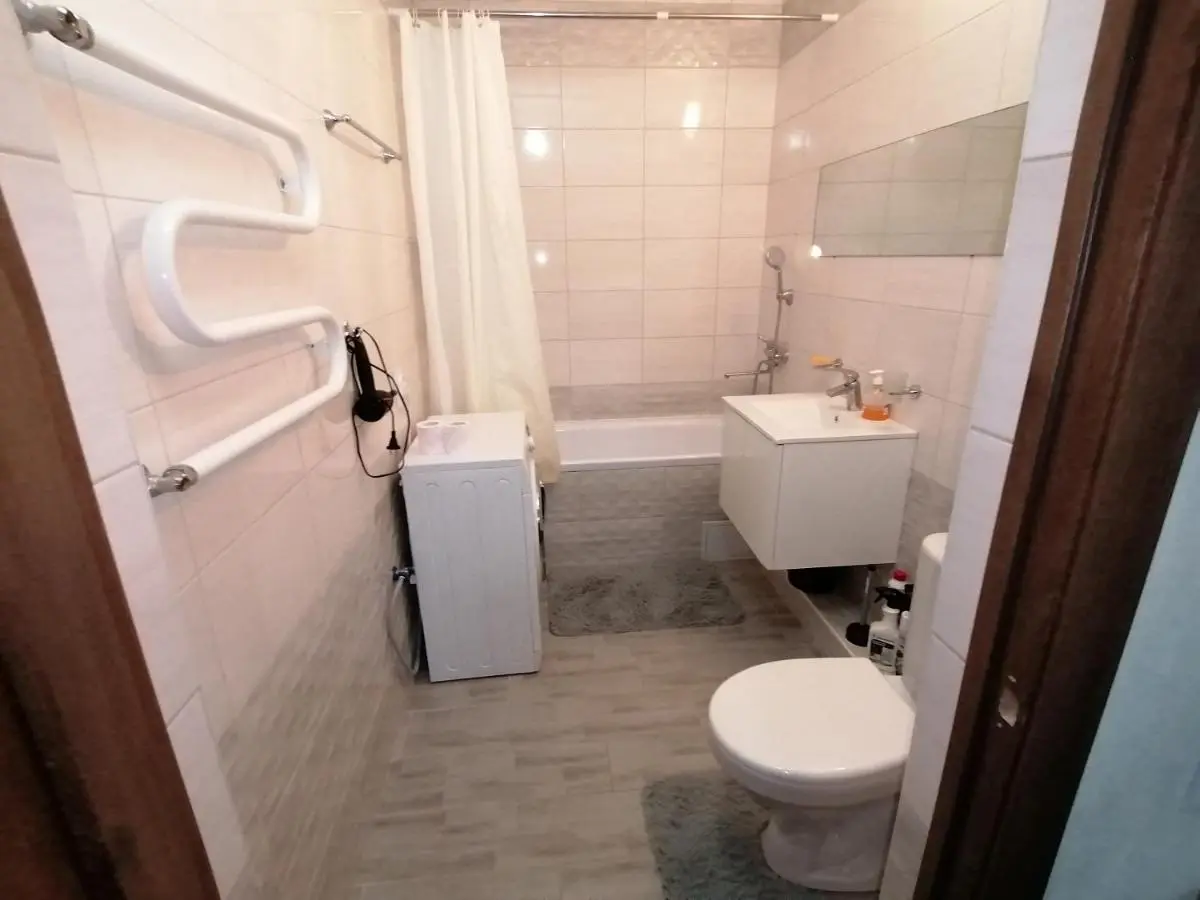 Калининград: Apartments Monro
