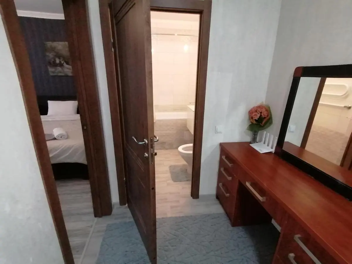 Калининград: Apartments Monro