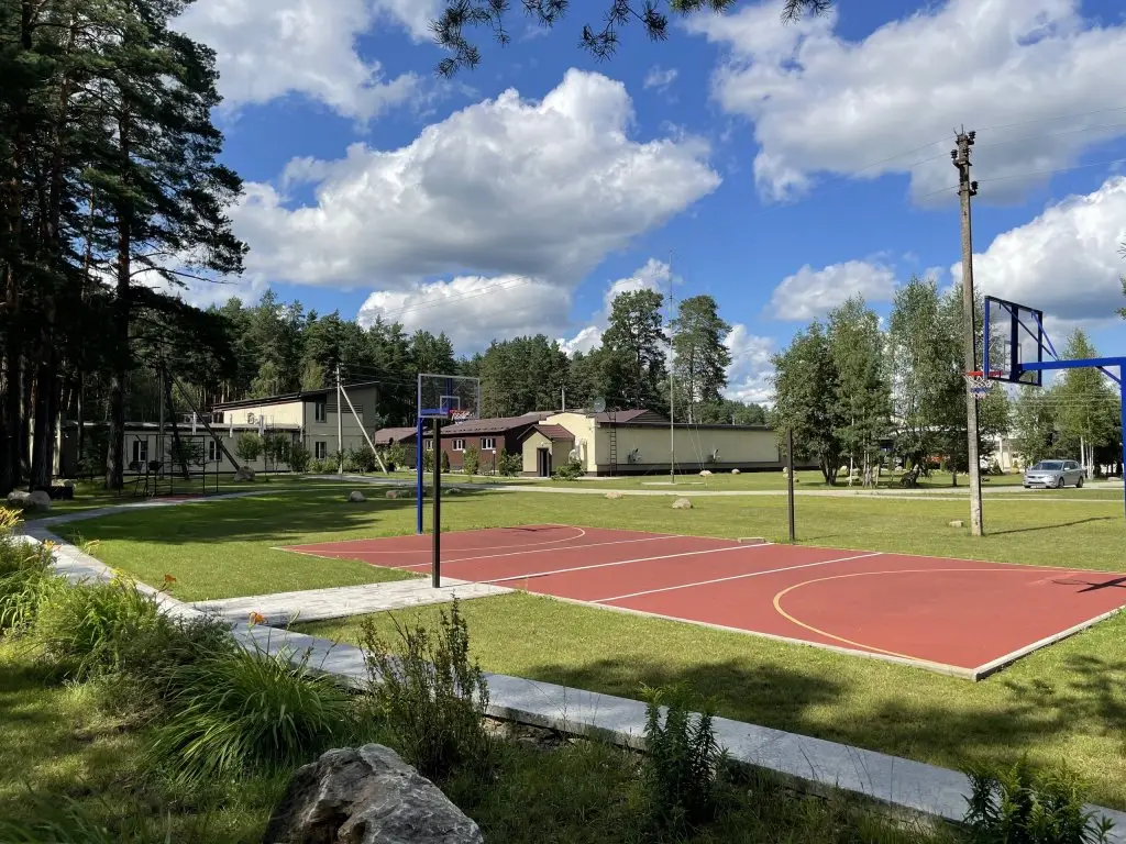 Юхнов: Gostinitsa "Soyuz" Hotel