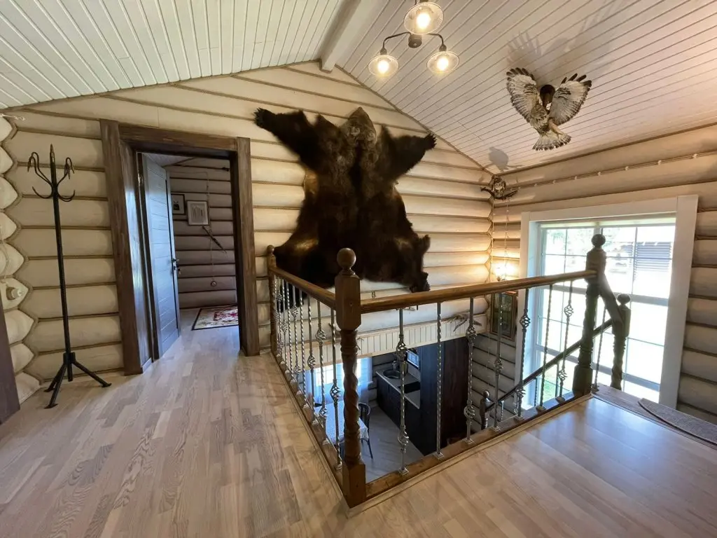 Юхнов: Gostinitsa "Soyuz" Hotel