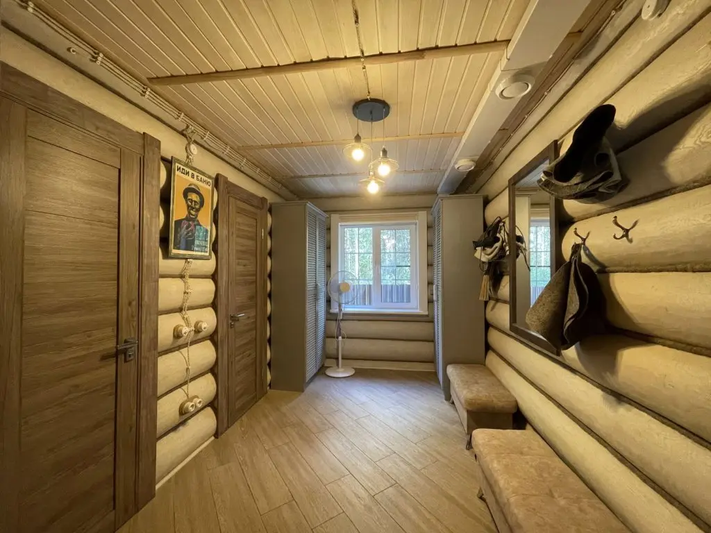 Юхнов: Gostinitsa "Soyuz" Hotel