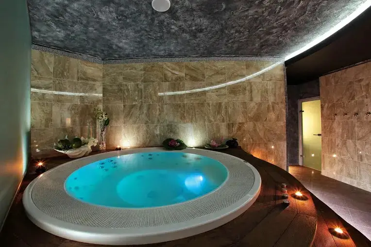 Санкт-Петербург: Thai Way Wellness & Spa