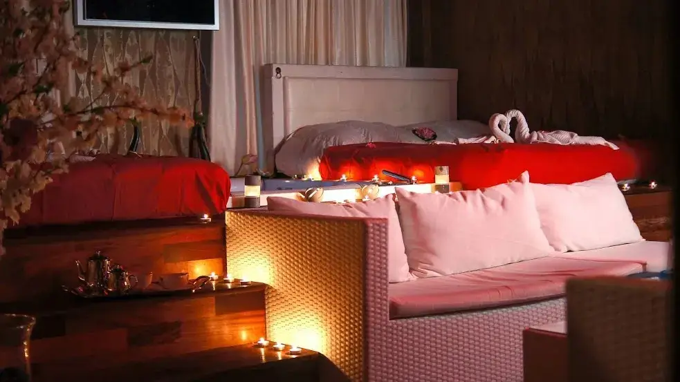 Санкт-Петербург: Thai Way Wellness & Spa