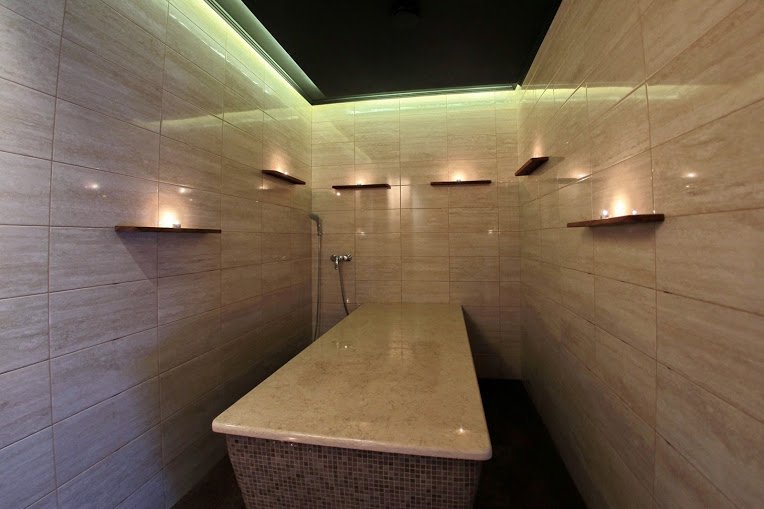 Санкт-Петербург: Thai Way Wellness & Spa