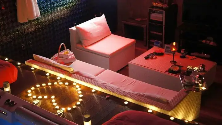 Санкт-Петербург: Thai Way Wellness & Spa