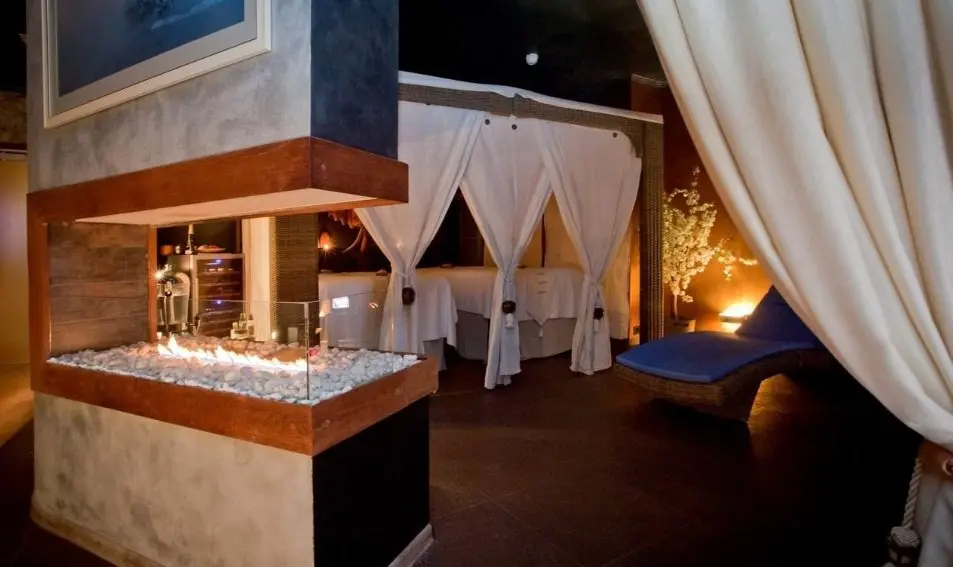 Санкт-Петербург: Thai Way Wellness & Spa