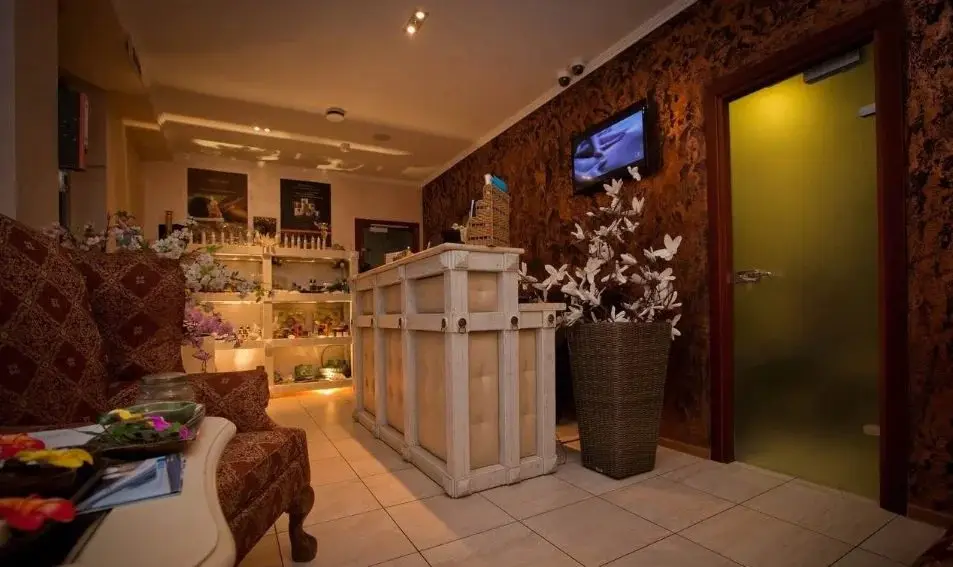 Thai Way Wellness & Spa — фото 1