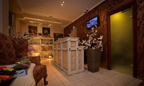 Thai Way Wellness & Spa — фото 1