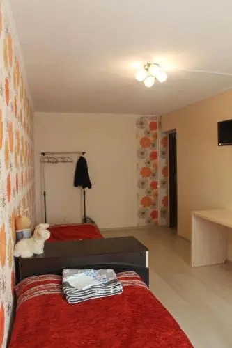 Вешкелица: Guest House on Mira 19