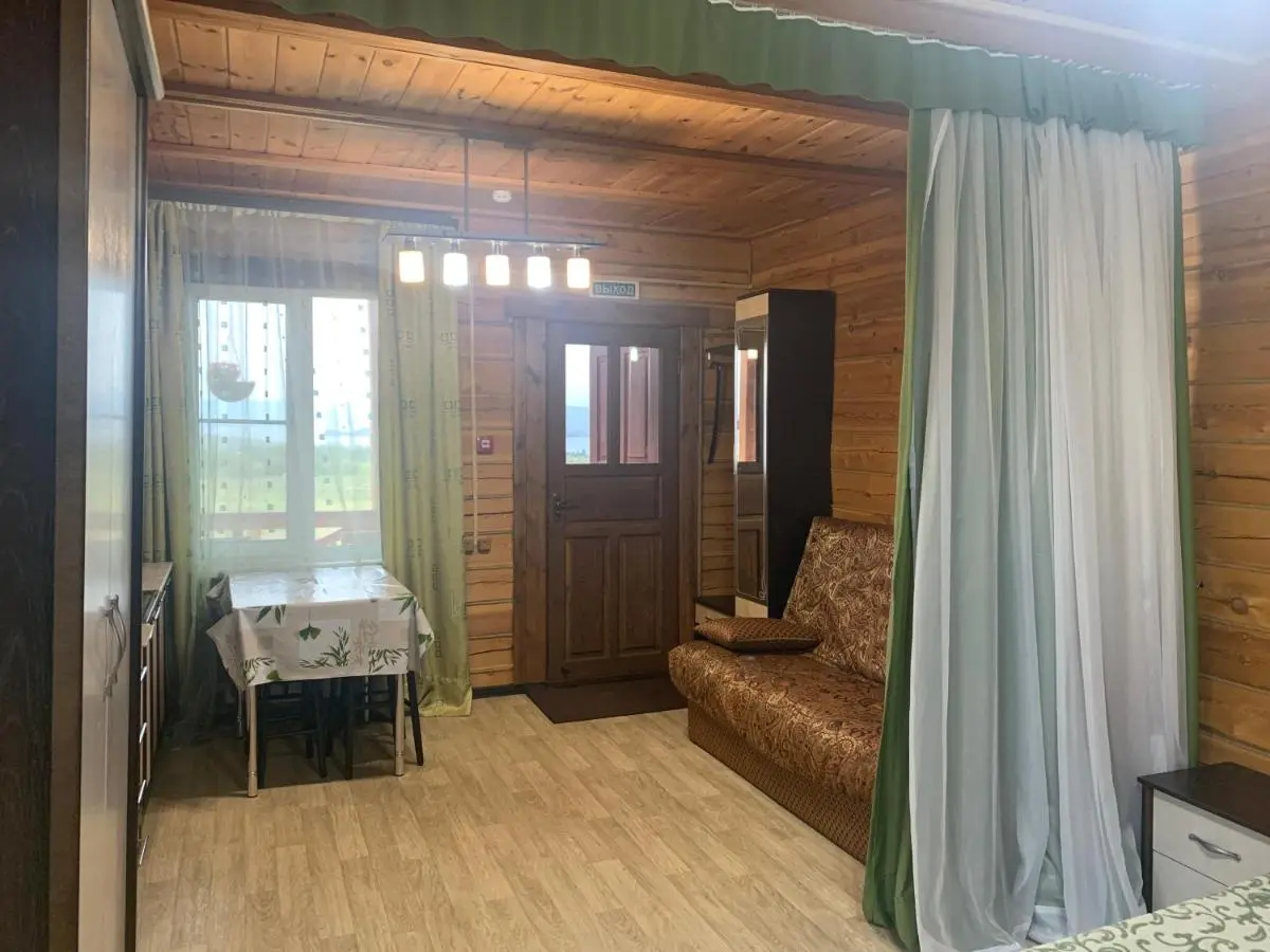 Шида: Гостевой дом "Усадьба Дорофеева" & SPA