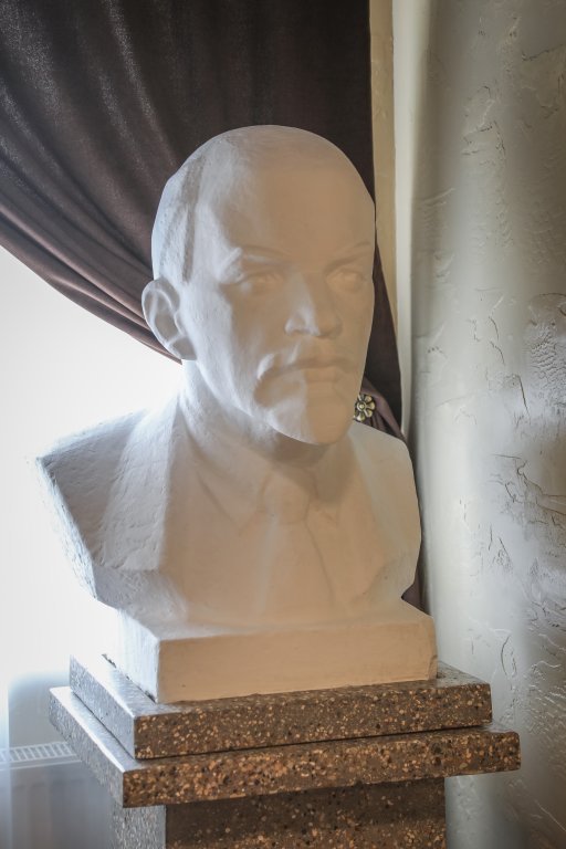 Юхнов: Гостиница  Союз