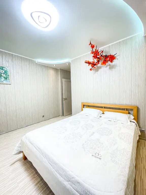Реутов: Апартаменты DearHome Oktyabrya