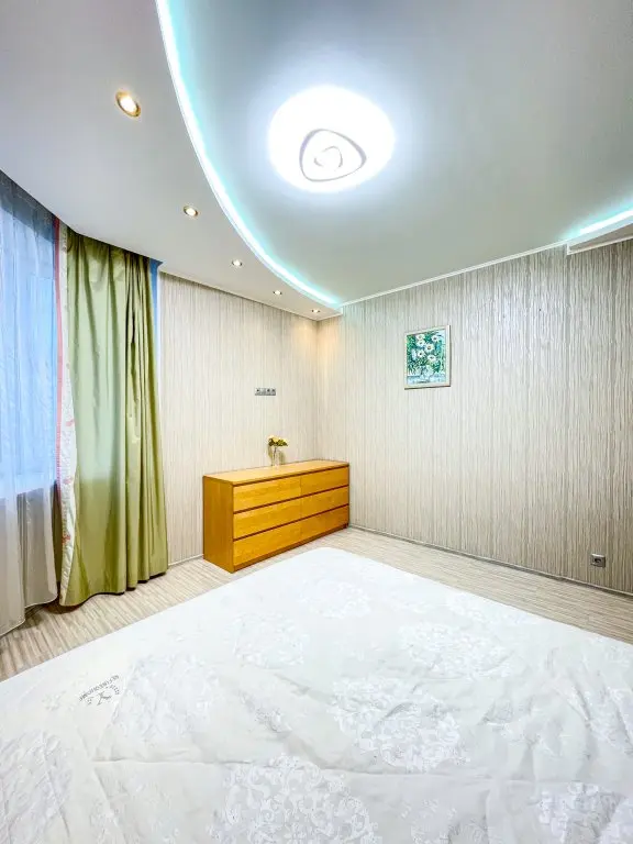 Реутов: Апартаменты DearHome Oktyabrya